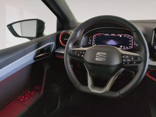 SEAT Ibiza 1.0 TSI S&S FR XS 85 kW (115 CV)