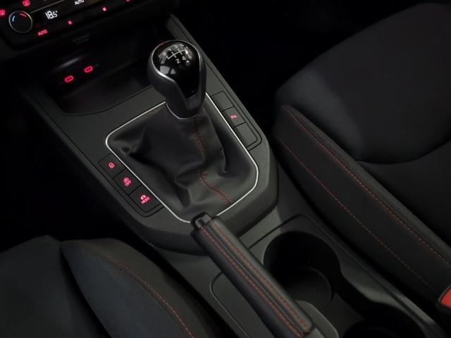 SEAT Ibiza 1.0 TSI S&S FR XS 85 kW (115 CV)