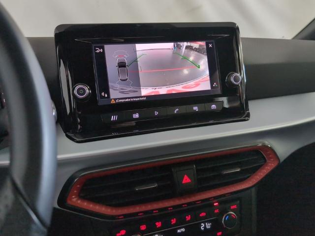 SEAT Ibiza 1.0 TSI S&S FR XS 85 kW (115 CV)
