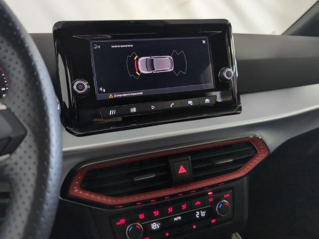 SEAT Ibiza 1.0 TSI S&S FR XS 85 kW (115 CV)