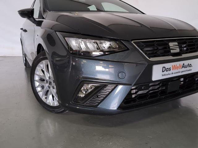 SEAT Ibiza 1.0 TSI S&S FR XS 85 kW (115 CV)