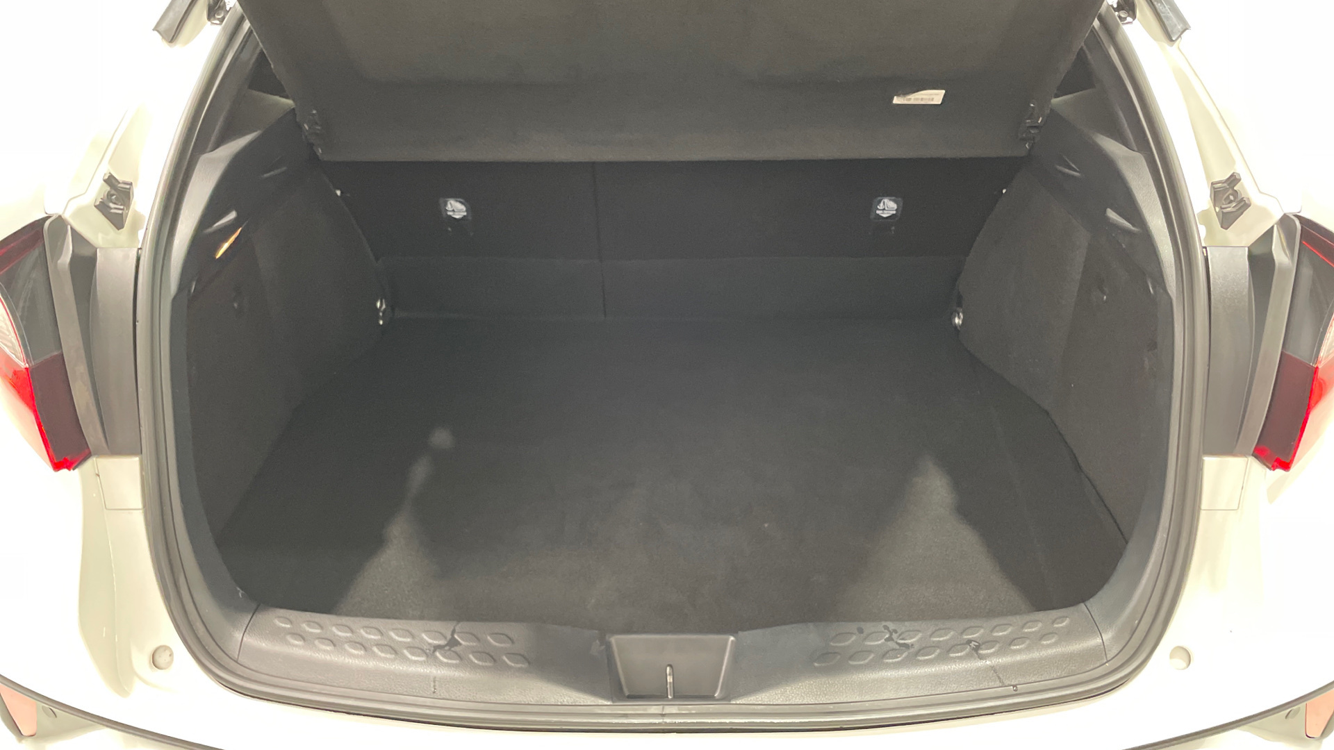 Toyota C-HR 180H en Barcelona