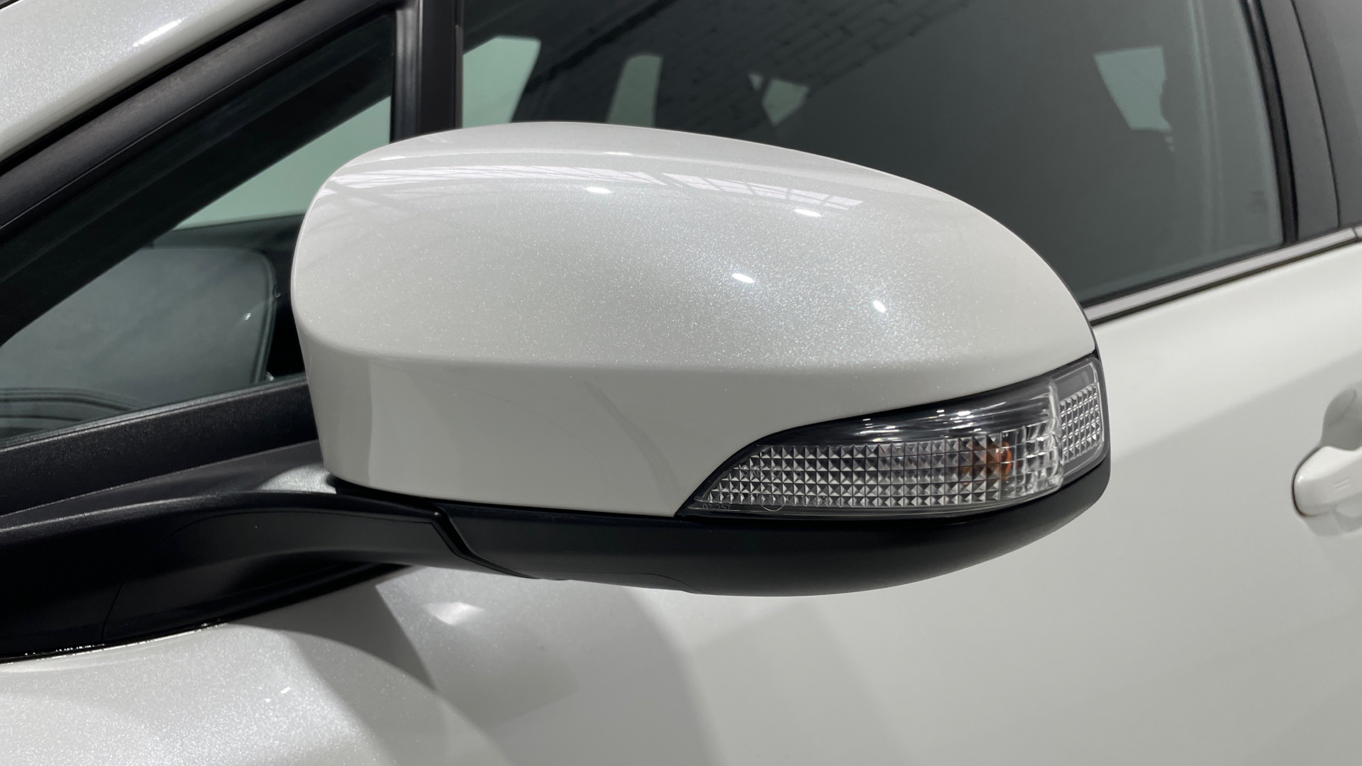 Toyota C-HR 180H en Barcelona