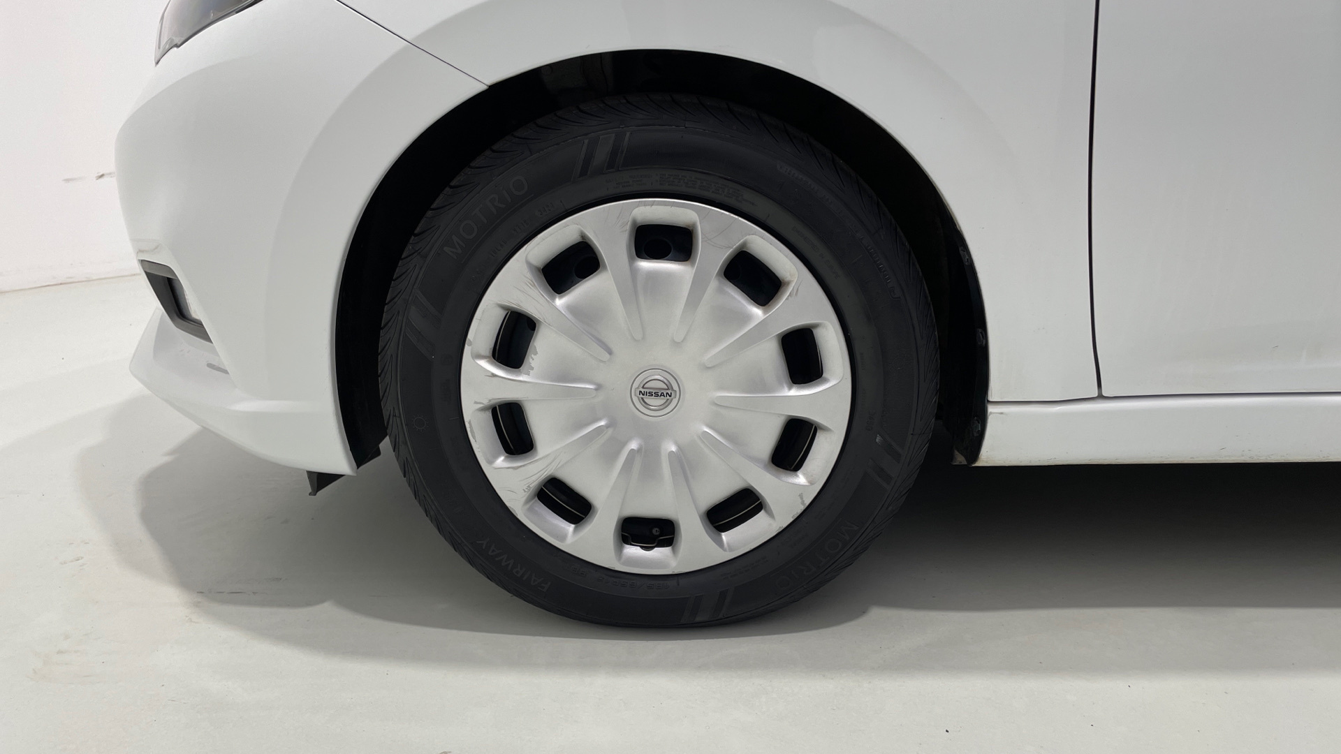 Nissan Micra IG-T 92 en Barcelona