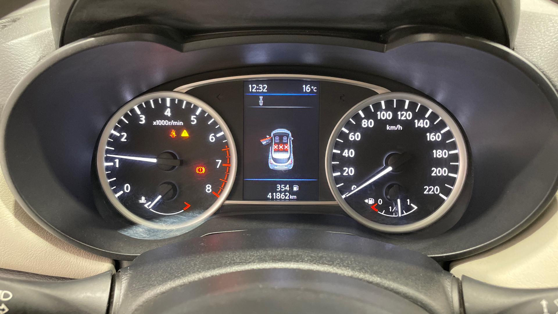 Nissan Micra IG-T 92 en Barcelona