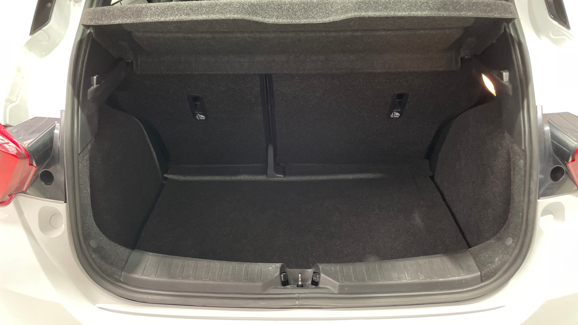 Nissan Micra IG-T 92 en Barcelona