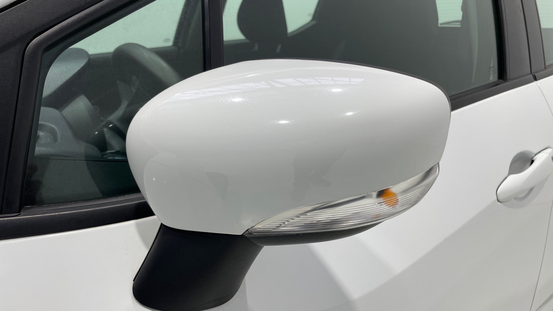 Nissan Micra IG-T 92 en Barcelona