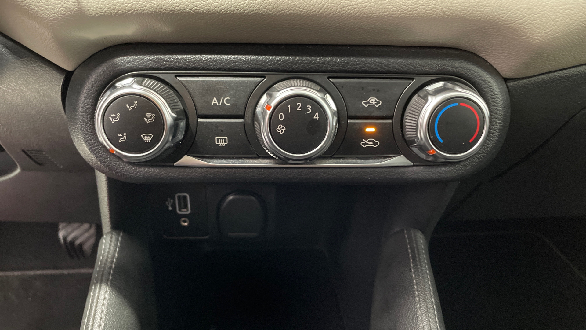 Nissan Micra IG-T 92 en Barcelona