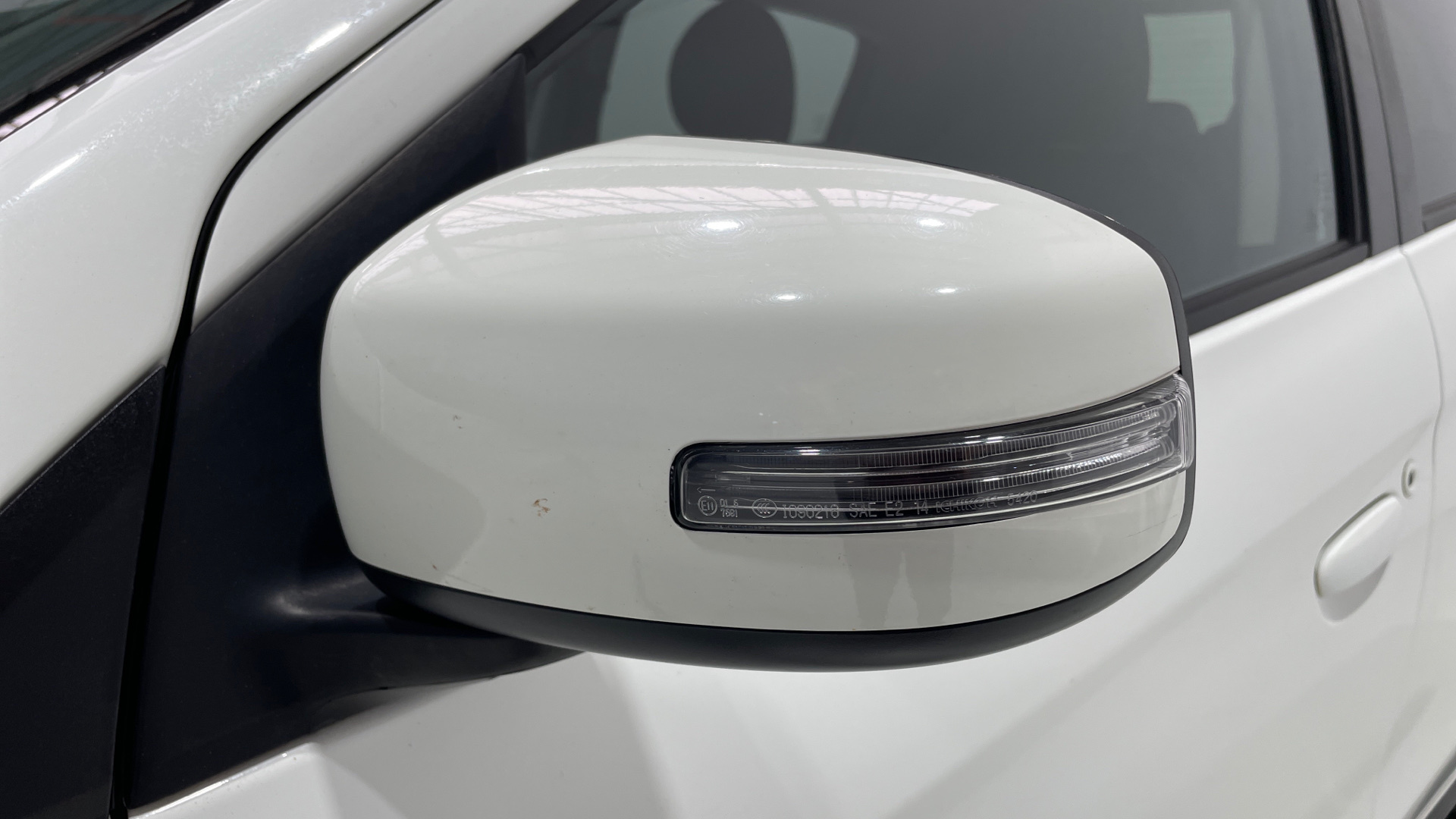 Mitsubishi Space Star 120 MPI en Barcelona