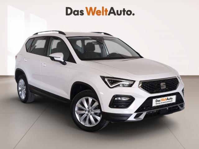 SEAT Ateca 1.5 TSI de segunda mano