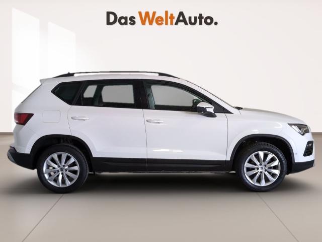SEAT Ateca 1.5 TSI S&S Style XL DSG 110 kW (150 CV)