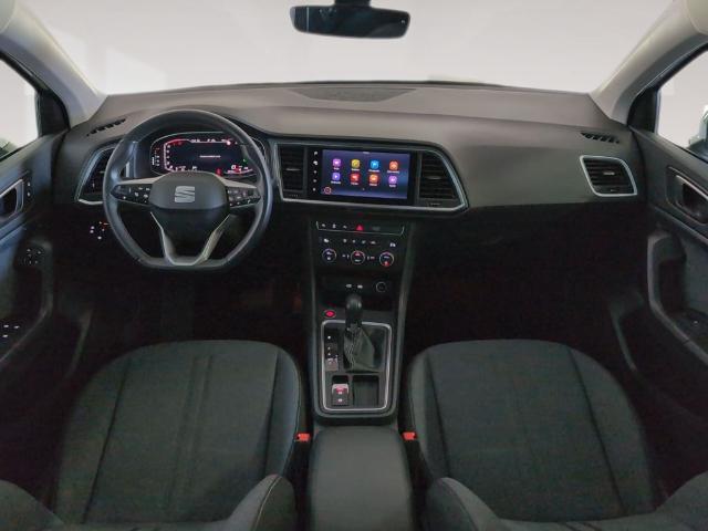 SEAT Ateca 1.5 TSI S&S Style XL DSG 110 kW (150 CV)
