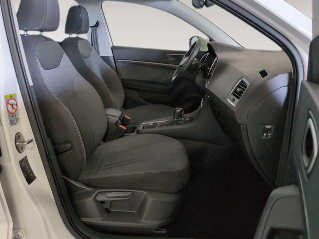SEAT Ateca 1.5 TSI S&S Style XL DSG 110 kW (150 CV)