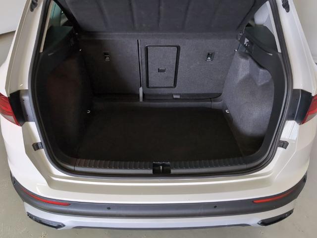 SEAT Ateca 1.5 TSI S&S Style XL DSG 110 kW (150 CV)