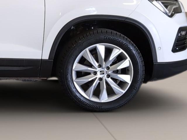 SEAT Ateca 1.5 TSI S&S Style XL DSG 110 kW (150 CV)