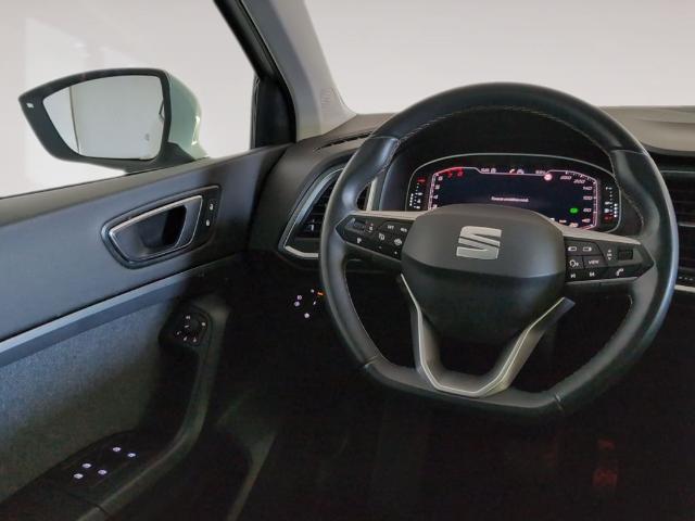 SEAT Ateca 1.5 TSI S&S Style XL DSG 110 kW (150 CV)