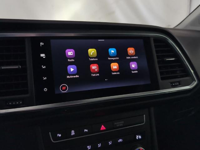SEAT Ateca 1.5 TSI S&S Style XL DSG 110 kW (150 CV)