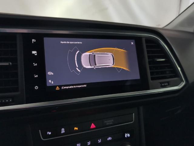 SEAT Ateca 1.5 TSI S&S Style XL DSG 110 kW (150 CV)