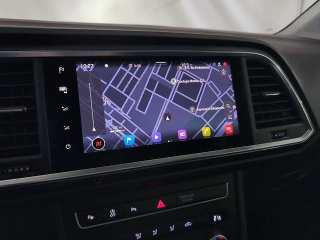 SEAT Ateca 1.5 TSI S&S Style XL DSG 110 kW (150 CV)