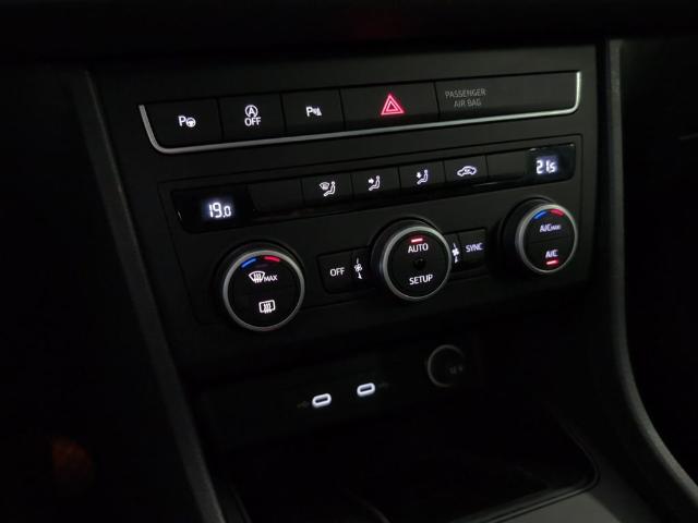 SEAT Ateca 1.5 TSI S&S Style XL DSG 110 kW (150 CV)