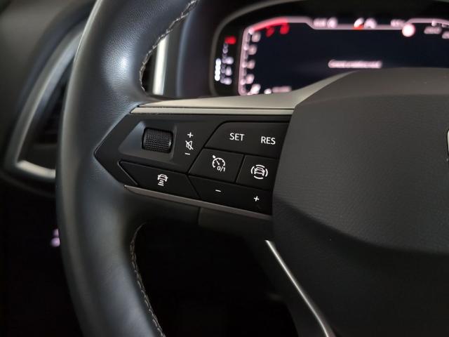SEAT Ateca 1.5 TSI S&S Style XL DSG 110 kW (150 CV)