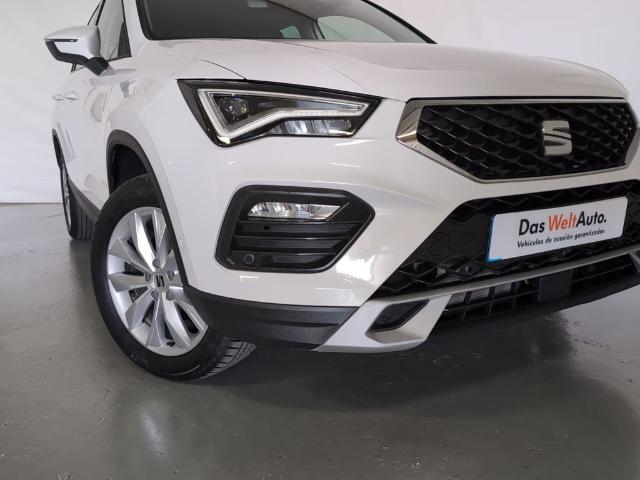 SEAT Ateca 1.5 TSI S&S Style XL DSG 110 kW (150 CV)