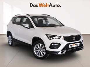 SEAT Ateca 1.5 TSI de segunda mano