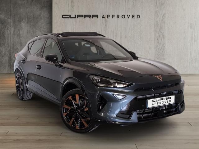 CUPRA Formentor 1.5 TSI e-Hybrid VZ 200 kW (272 CV)