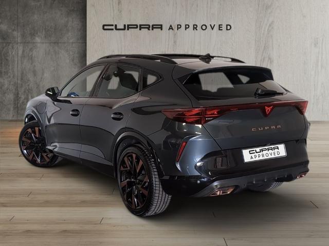 CUPRA Formentor 1.5 TSI e-Hybrid VZ 200 kW (272 CV)