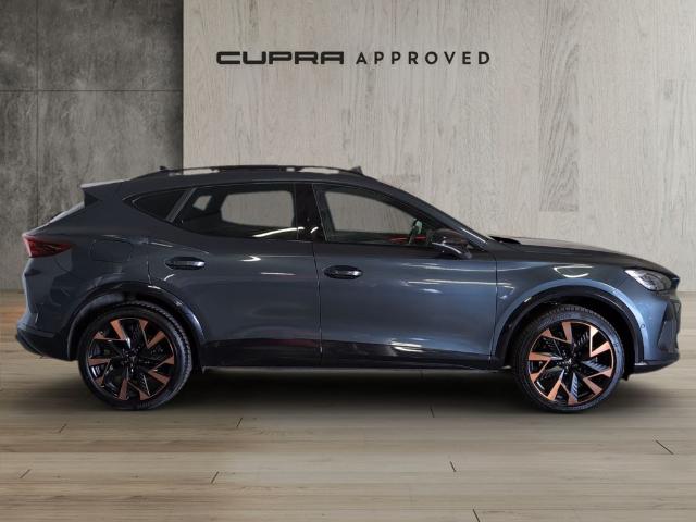 CUPRA Formentor 1.5 TSI e-Hybrid VZ 200 kW (272 CV)