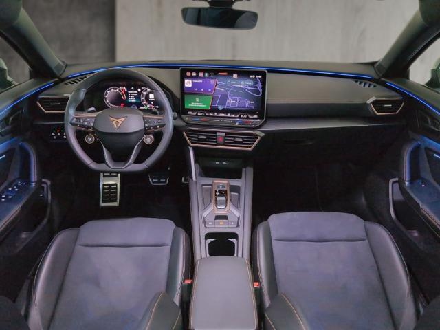 CUPRA Formentor 1.5 TSI e-Hybrid VZ 200 kW (272 CV)