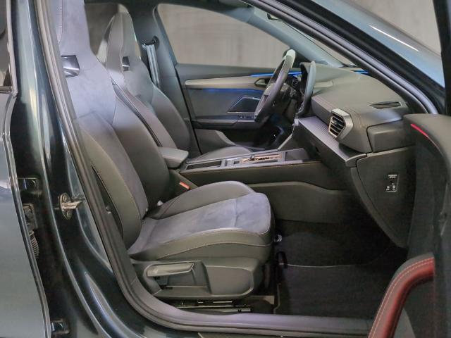 CUPRA Formentor 1.5 TSI e-Hybrid VZ 200 kW (272 CV)
