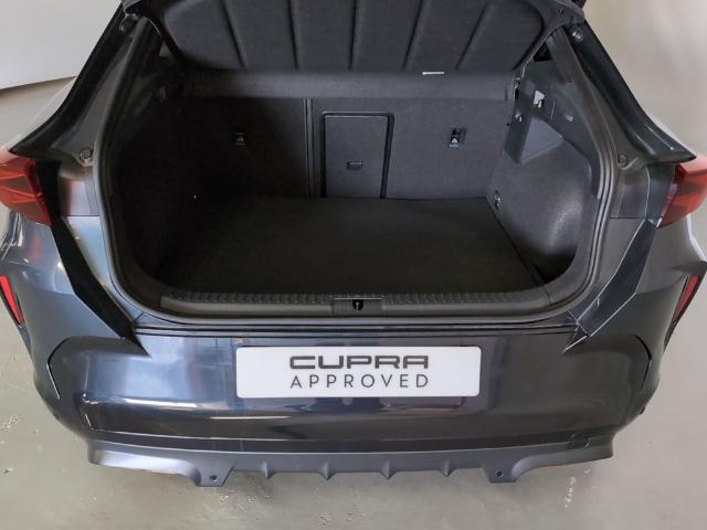 CUPRA Formentor 1.5 TSI e-Hybrid VZ 200 kW (272 CV)
