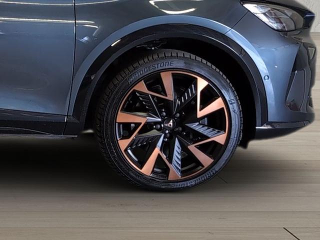 CUPRA Formentor 1.5 TSI e-Hybrid VZ 200 kW (272 CV)