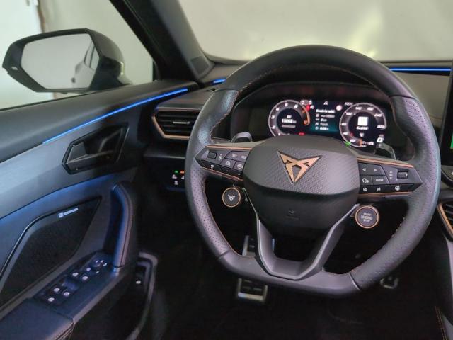 CUPRA Formentor 1.5 TSI e-Hybrid VZ 200 kW (272 CV)