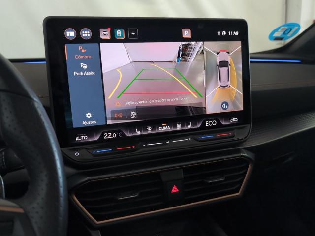 CUPRA Formentor 1.5 TSI e-Hybrid VZ 200 kW (272 CV)