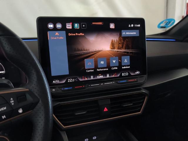 CUPRA Formentor 1.5 TSI e-Hybrid VZ 200 kW (272 CV)