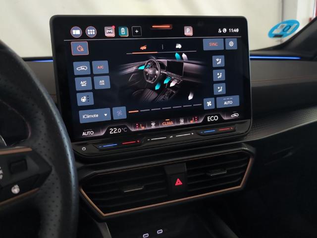 CUPRA Formentor 1.5 TSI e-Hybrid VZ 200 kW (272 CV)