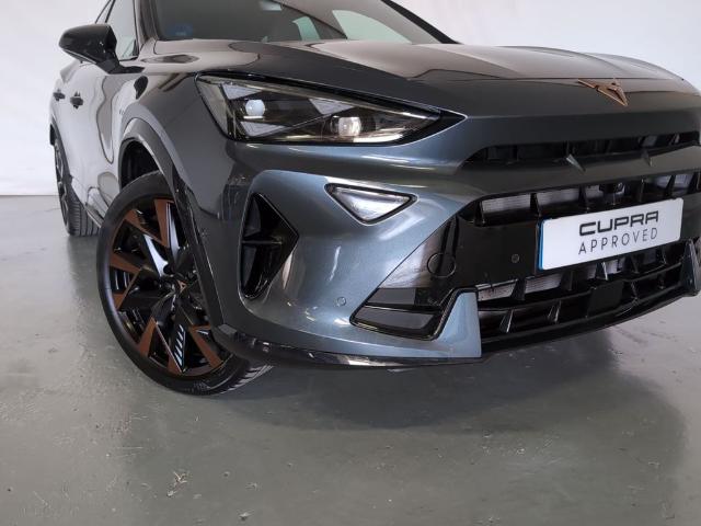 CUPRA Formentor 1.5 TSI e-Hybrid VZ 200 kW (272 CV)