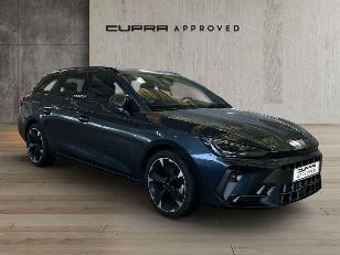 Coche de Ocasión VGRS
