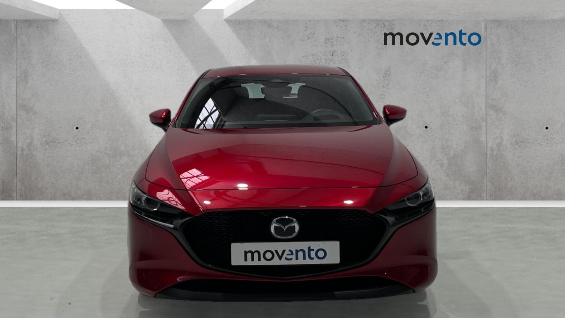 Mazda Mazda 3 2.5L E-SKY G MHEV en Barcelona