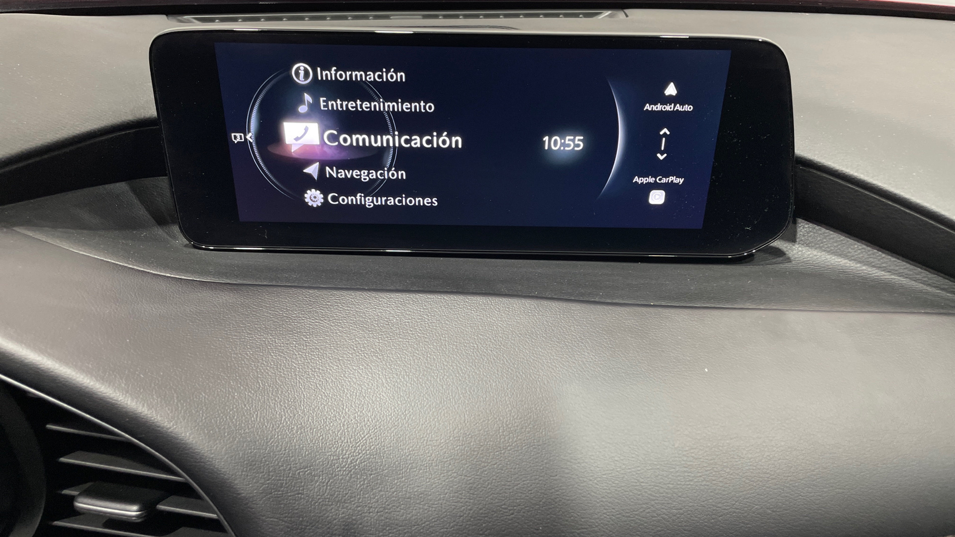 Mazda Mazda 3 2.5L E-SKY G MHEV en Barcelona