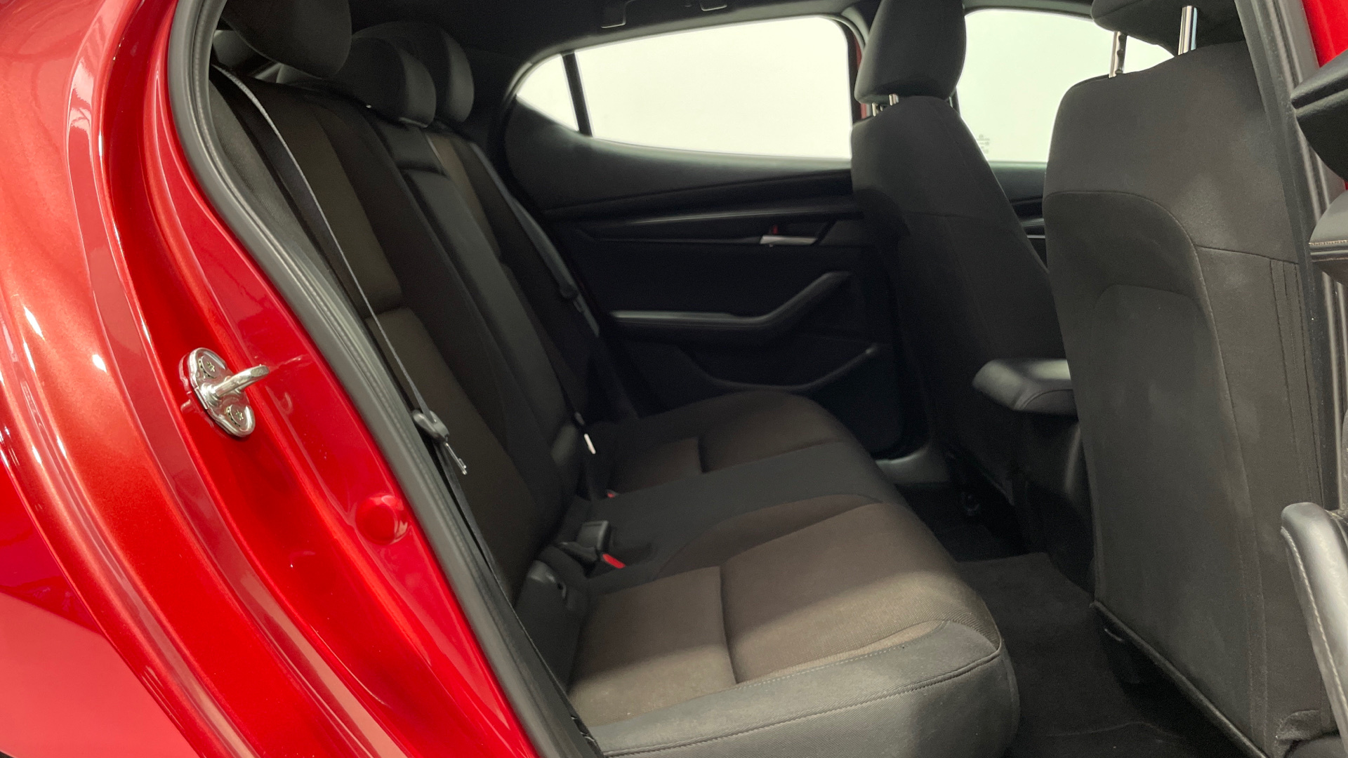 Mazda Mazda 3 2.5L E-SKY G MHEV en Barcelona