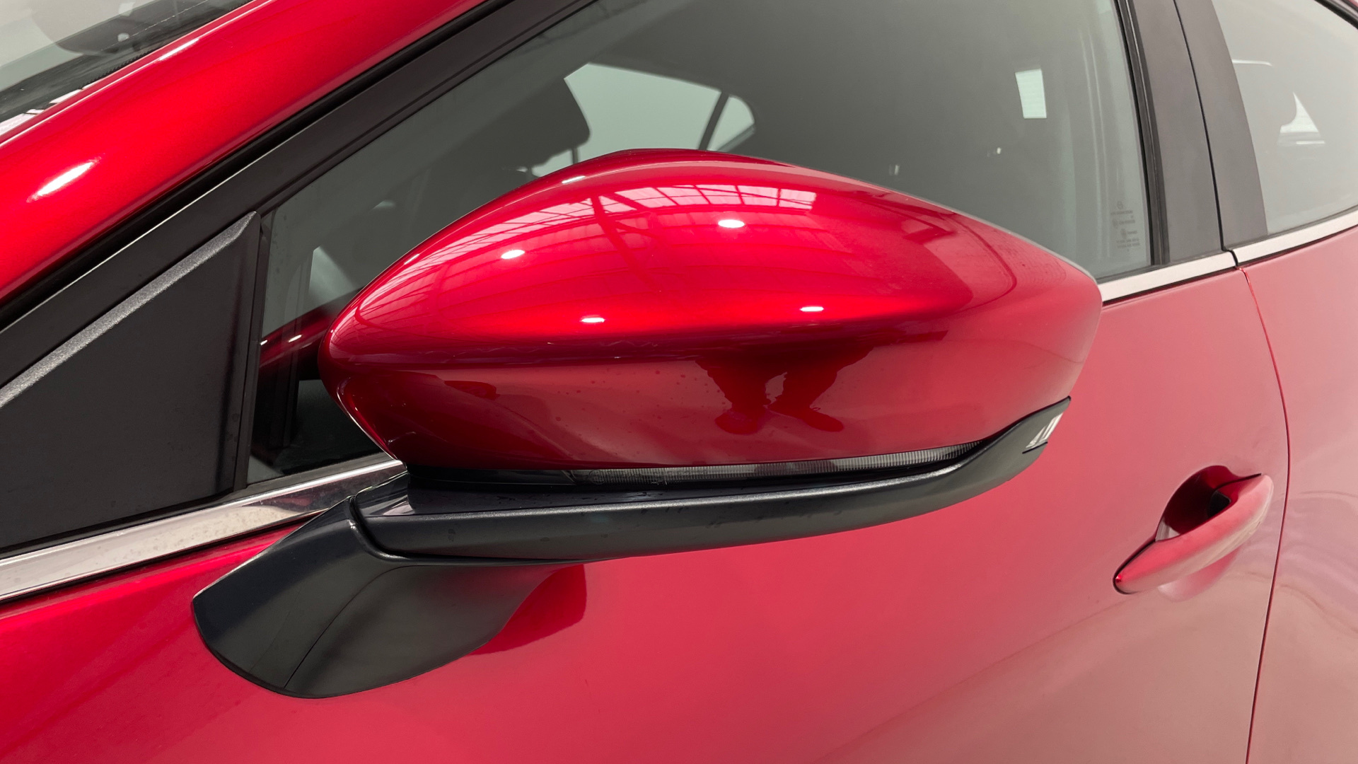 Mazda Mazda 3 2.5L E-SKY G MHEV en Barcelona