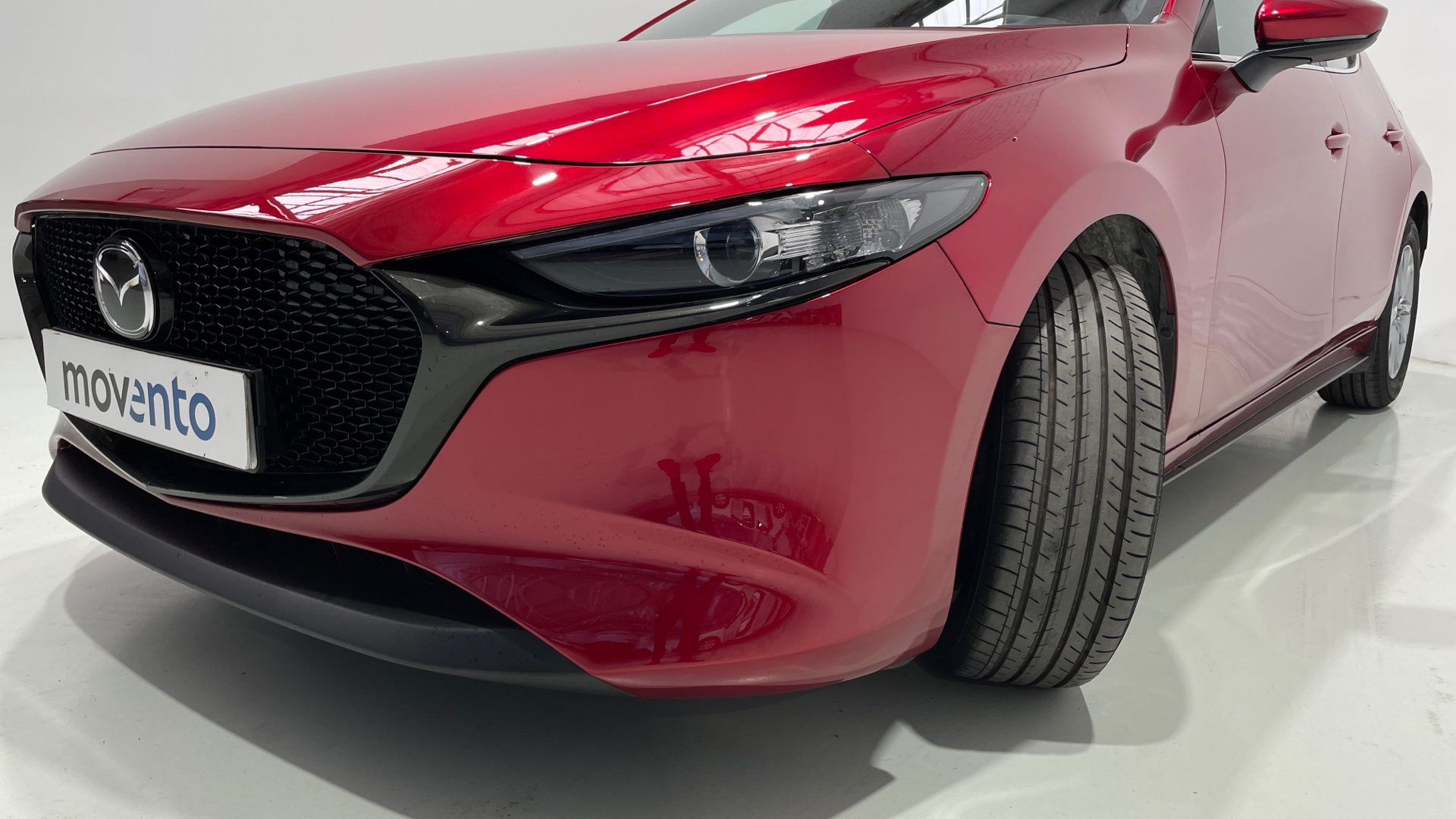 Mazda Mazda 3 2.5L E-SKY G MHEV en Barcelona