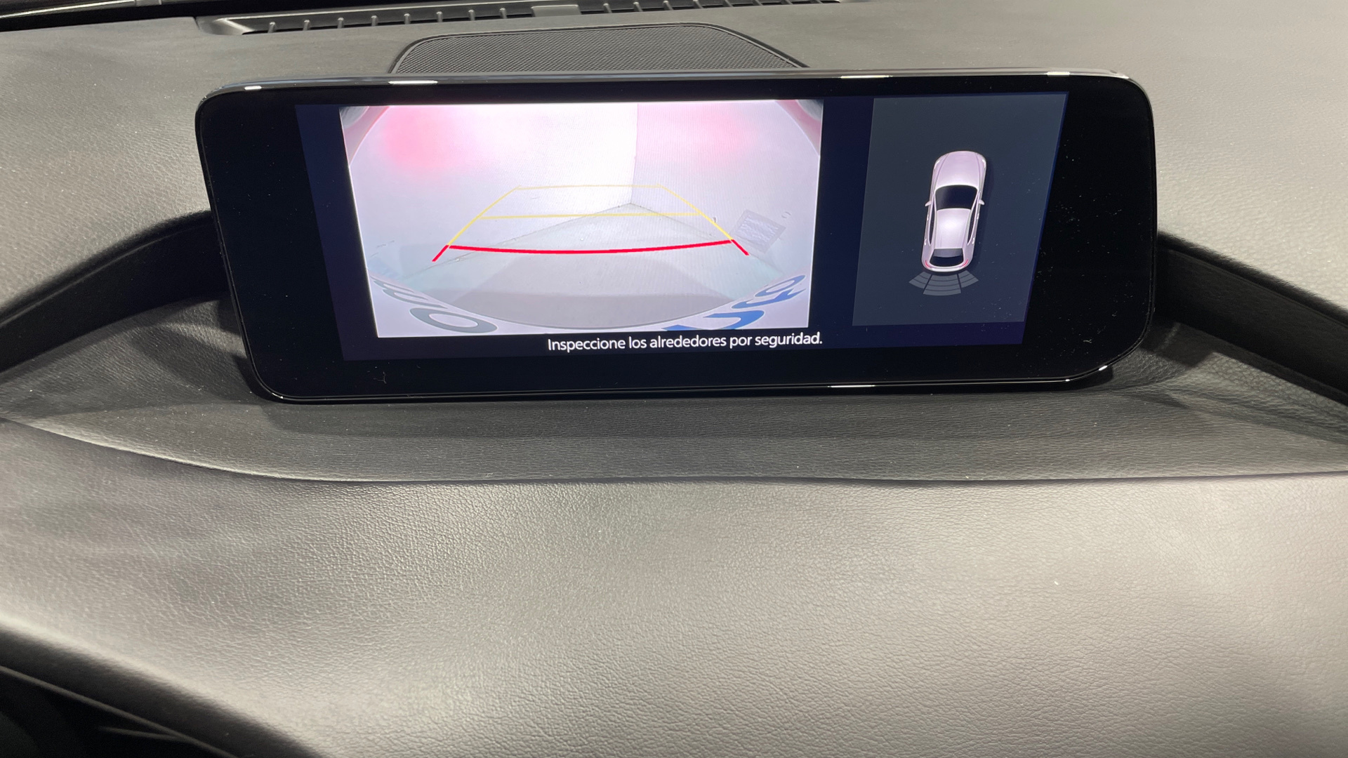 Mazda Mazda 3 2.5L E-SKY G MHEV en Barcelona