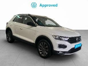 Coche de Ocasión VGRS