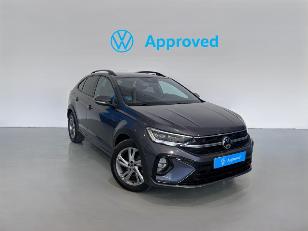 Volkswagen Taigo en Motorflash