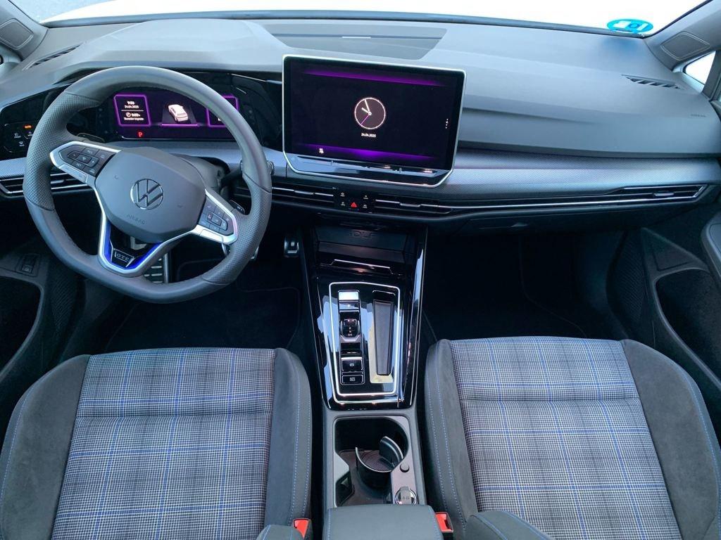 GTE 1.5 PHEV 130kW 200 kW (272 CV) DSG