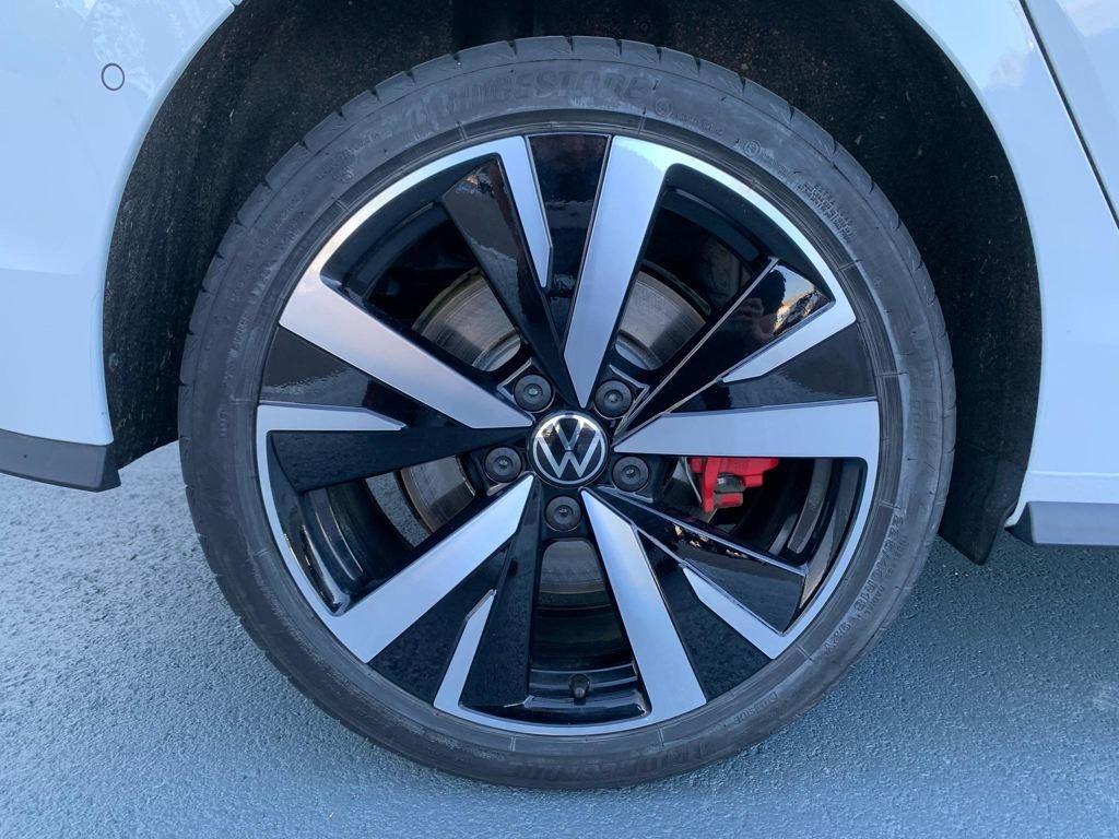 GTE 1.5 PHEV 130kW 200 kW (272 CV) DSG